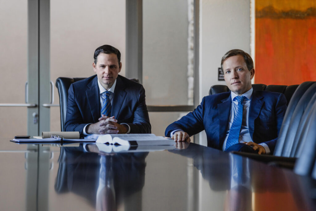 Seeking Justice in San Antonio? Trust Our Personal Injury Attorneys to Get You the Compensation You Deserve